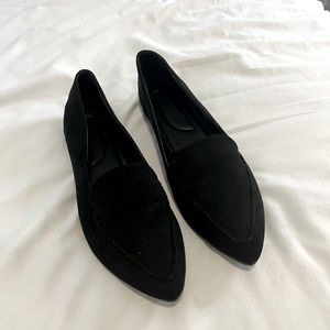 Black Flats